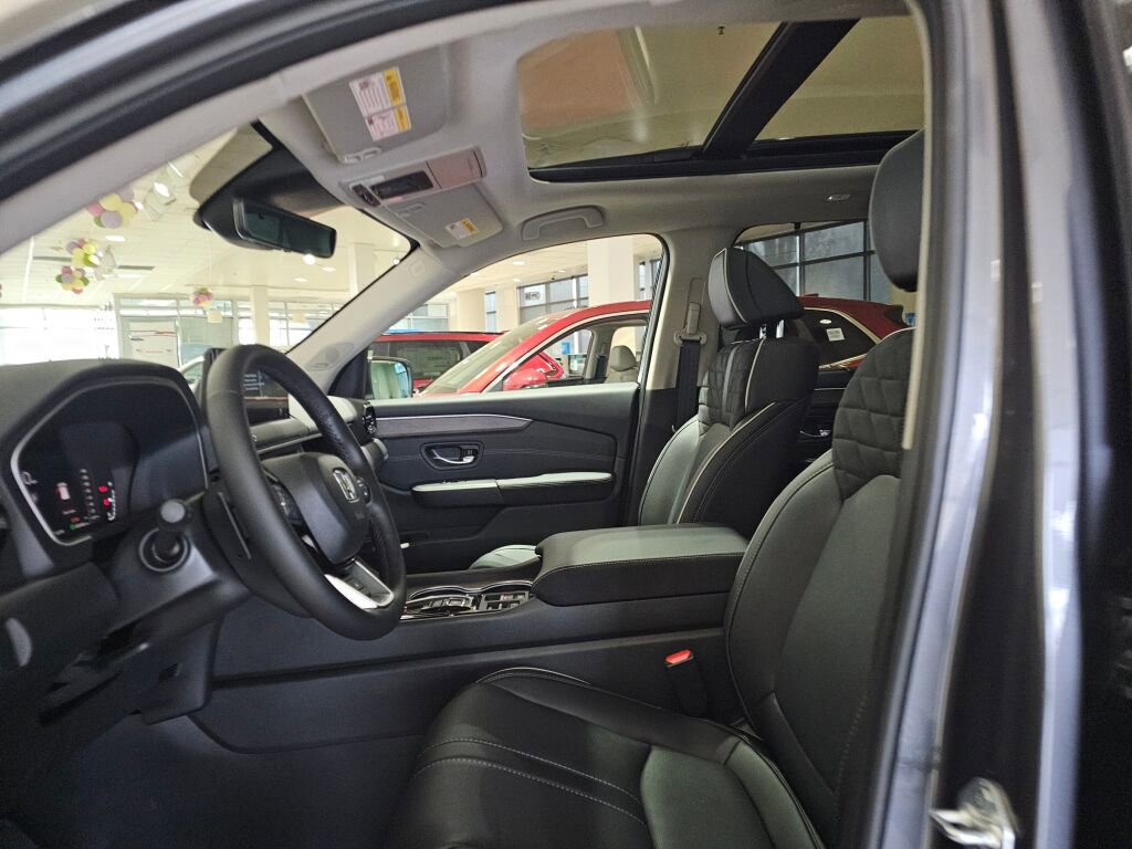 New 2026 Honda Pilot Elite image 18