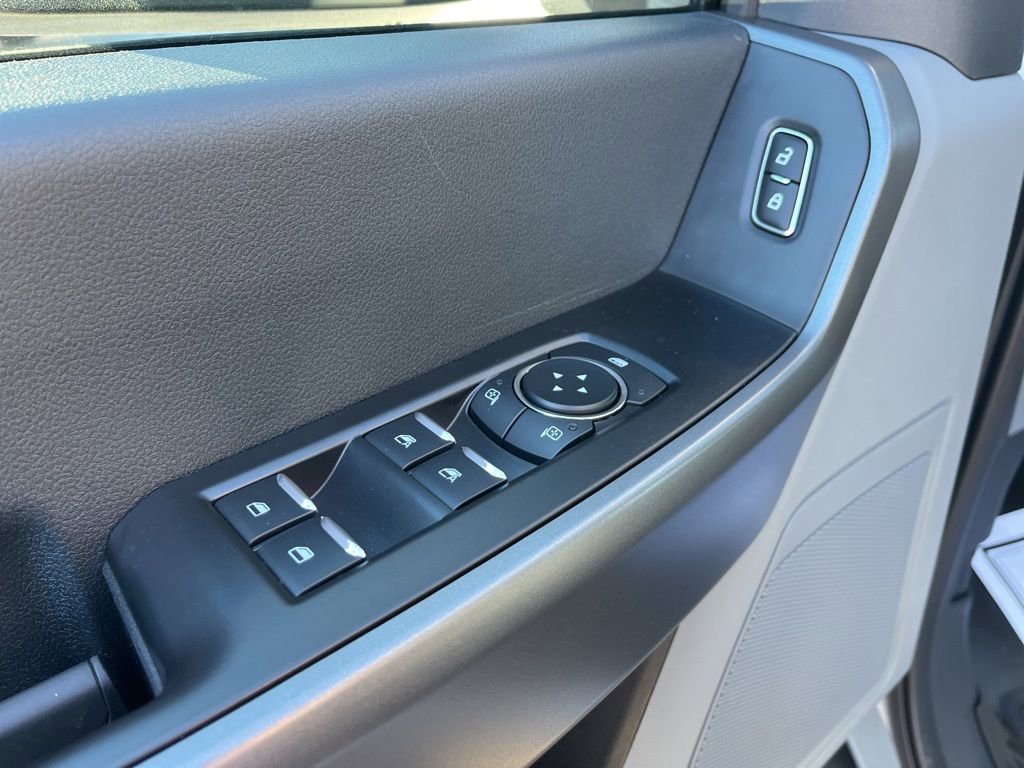 New 2026 Ford F250 XLT w/ FX4 Off-Road Package image 22