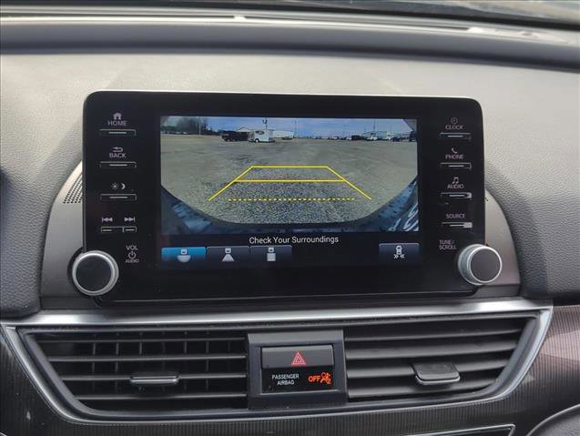 Used 2021 Honda Accord Sport image 10