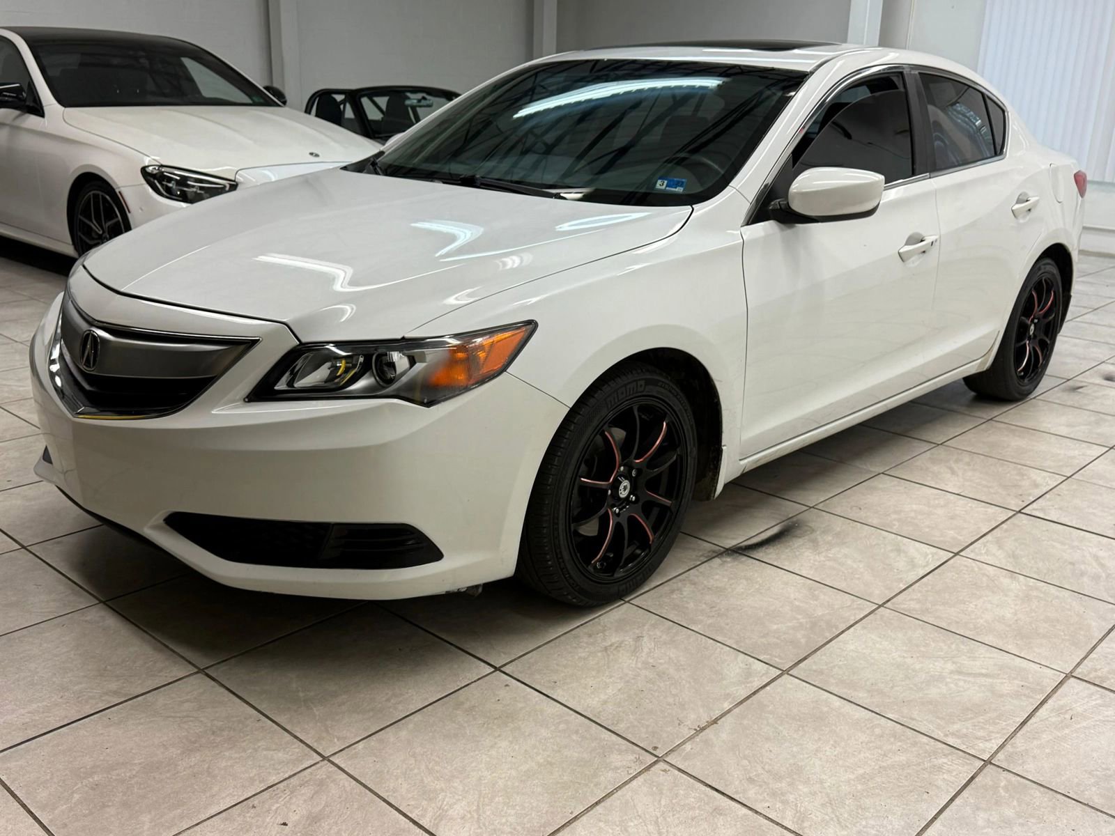 Used 2015 Acura ILX image 3