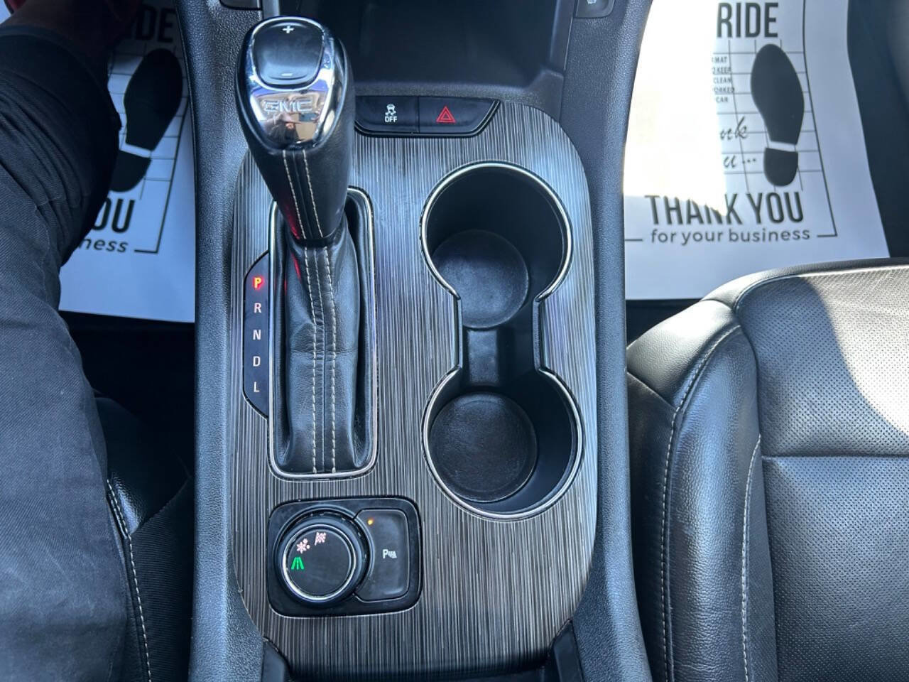 Used 2019 GMC Acadia SLT image 26