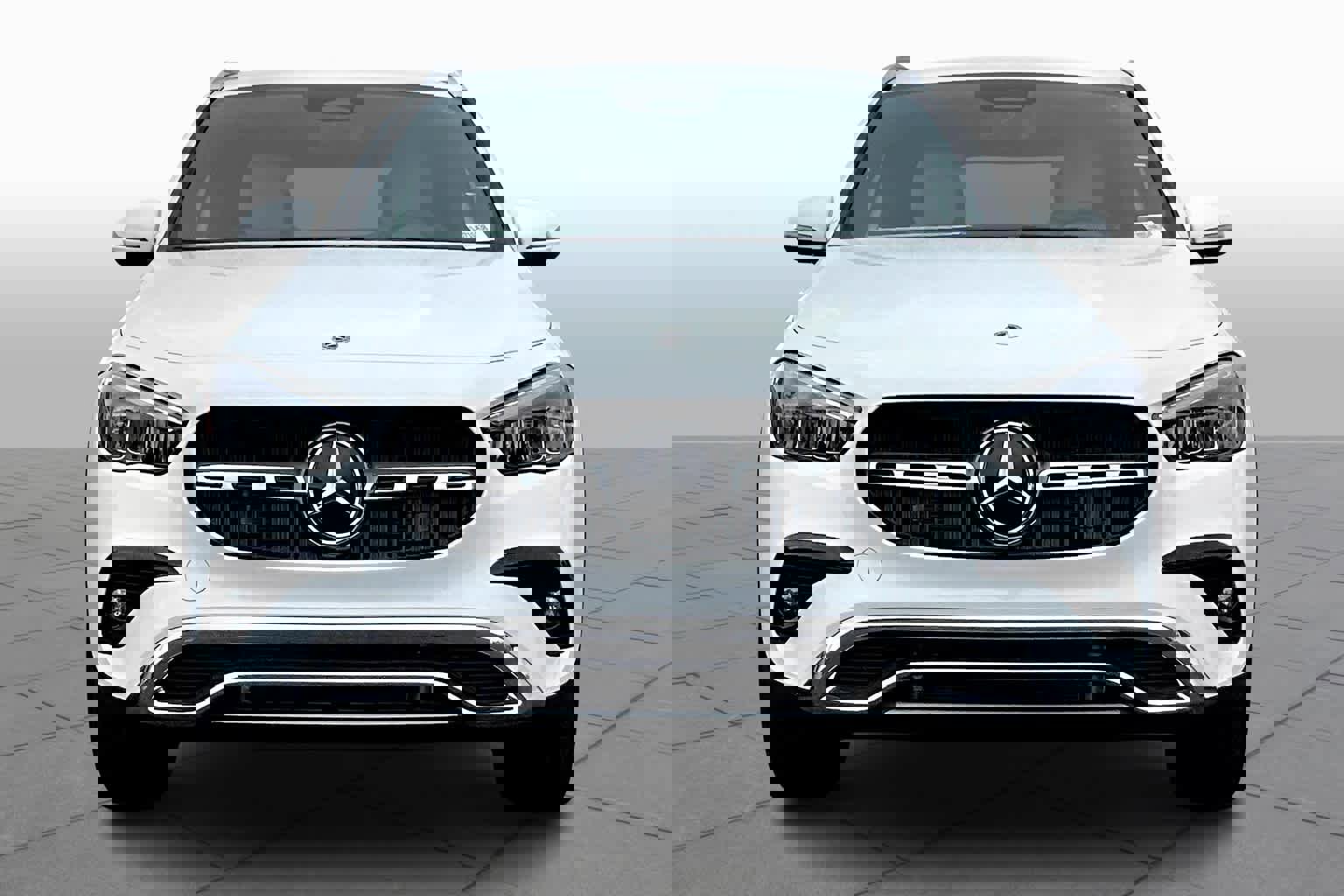 Used 2025 Mercedes-Benz GLA 250 4MATIC image 3