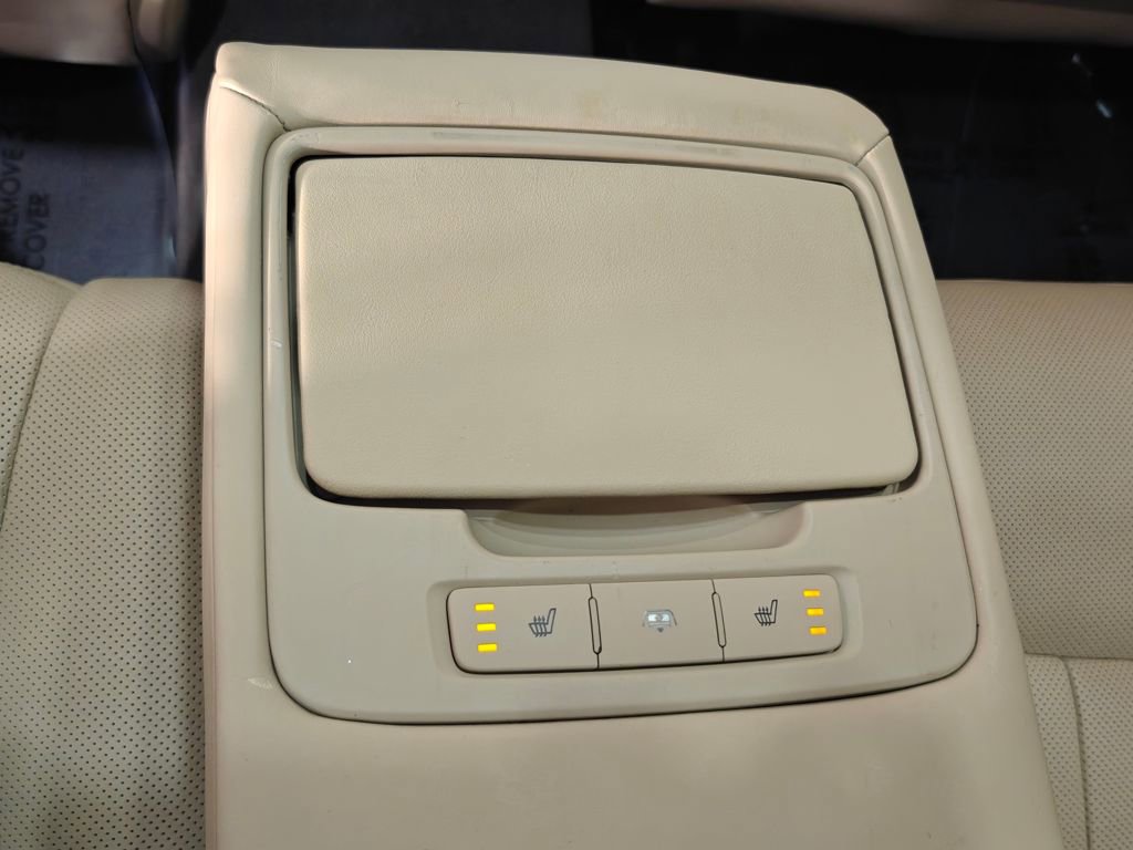 Used 2015 Hyundai Genesis 3.8 w/ Option Group 04 image 31