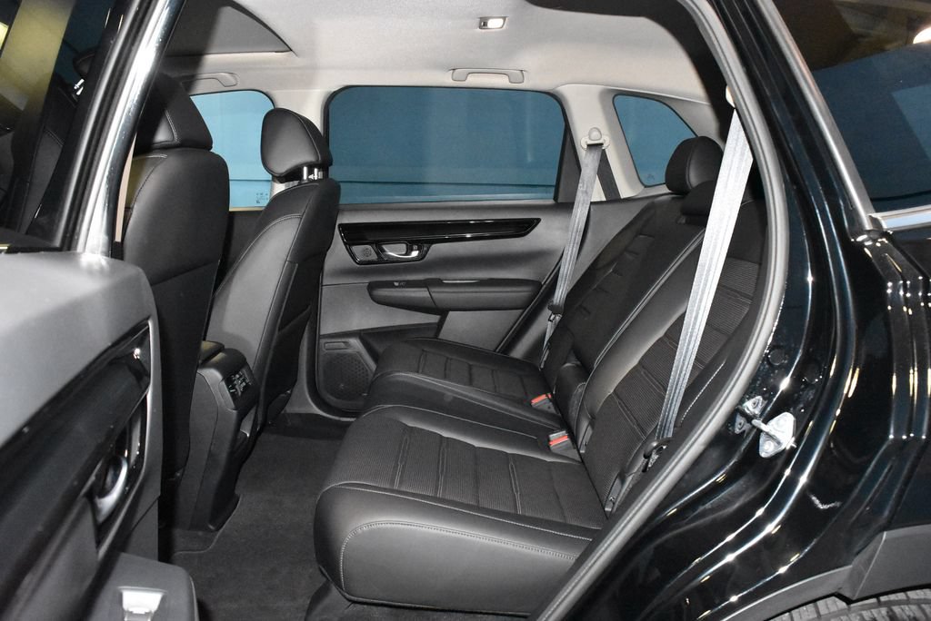 Certified 2024 Honda CR-V EX-L image 24