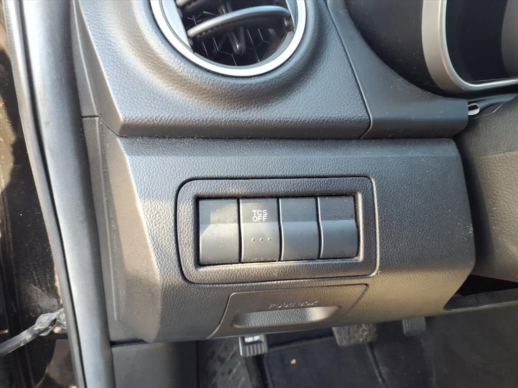 Used 2011 MAZDA CX-7 i SV image 15