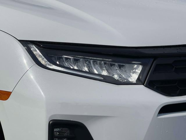 Used 2026 Honda Odyssey EX-L image 8