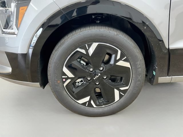 New 2026 Kia Niro Wind FWD image 31