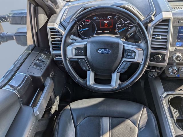Used 2021 Ford F250 Platinum AWD/4WD image 17