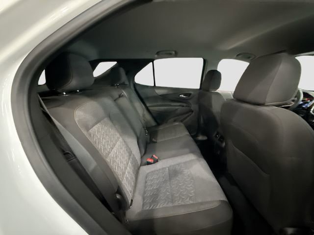 Used 2022 Chevrolet Equinox LT image 26