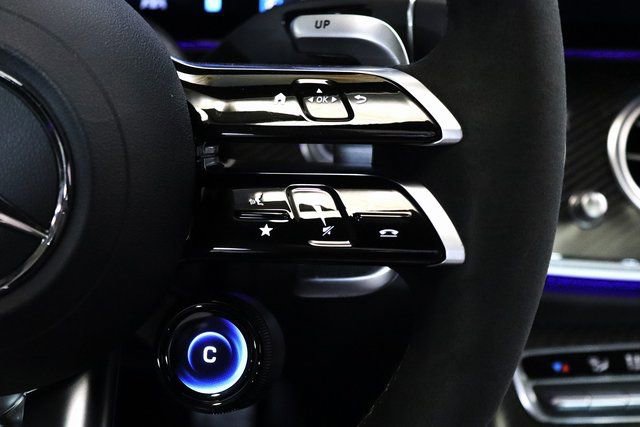 Used 2023 Mercedes-Benz E 63 AMG S image 6