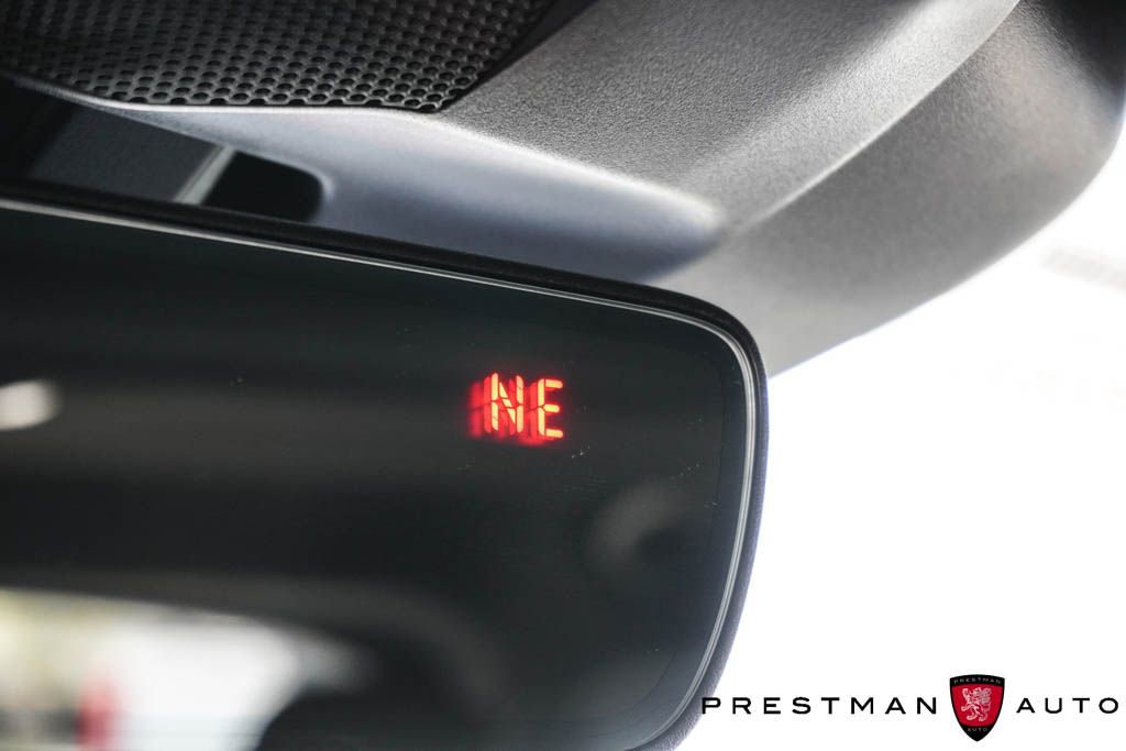 Used 2024 Subaru Crosstrek 2.5i Wilderness w/ Crosstrek Mirror Package image 34