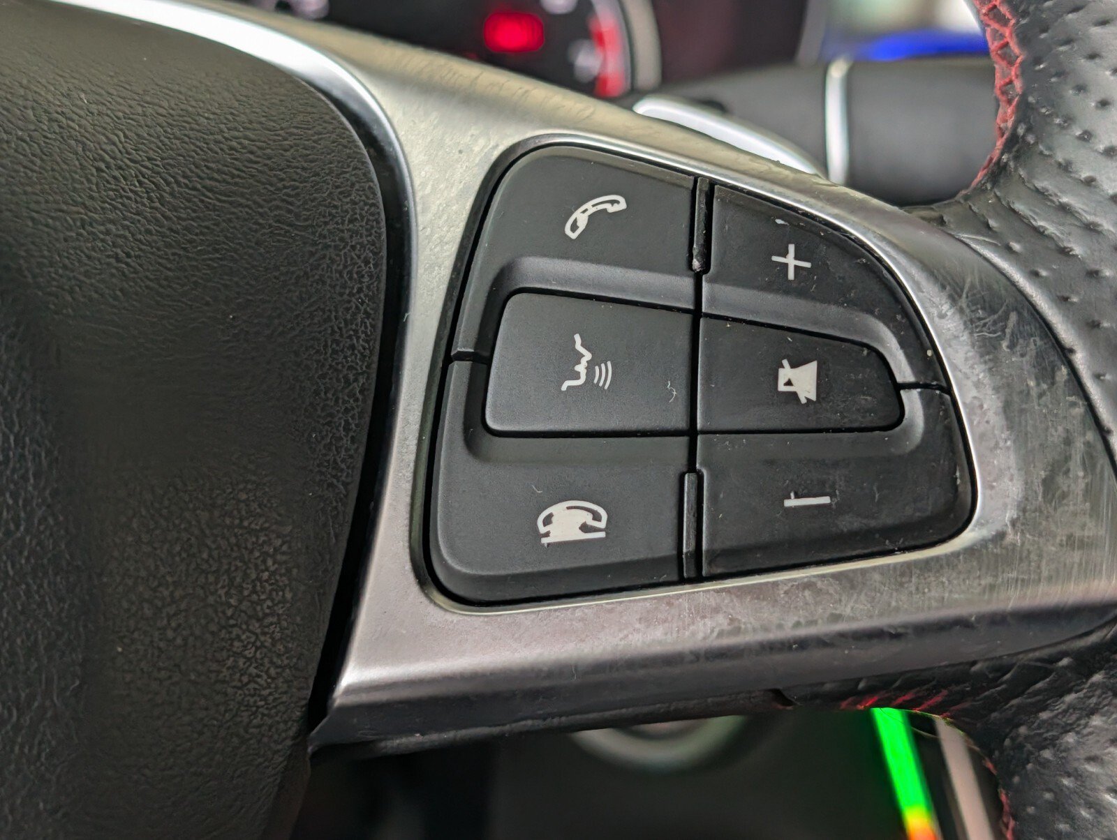 Used 2016 Mercedes-Benz C 450 AMG image 21