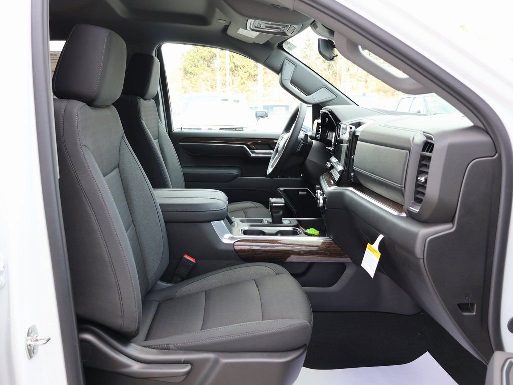 New 2026 GMC Sierra 1500 Elevation w/ Preferred Package image 41