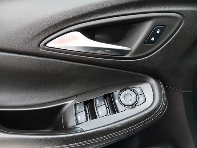 Used 2023 Buick Encore GX Select w/ Safety Package II AWD/4WD image 20