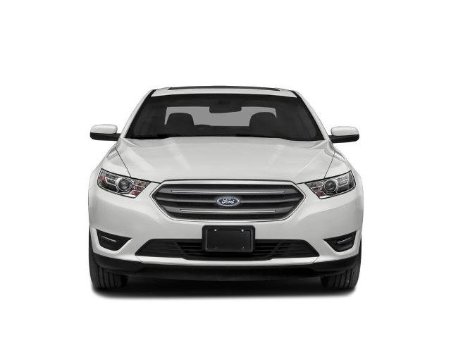 Certified 2019 Ford Taurus Limited image 4