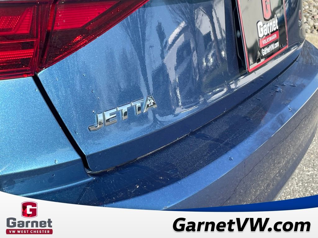 Used 2020 Volkswagen Jetta S w/ Driver Assistance Package image 35