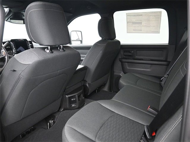 New 2026 RAM 2500 Tradesman image 24