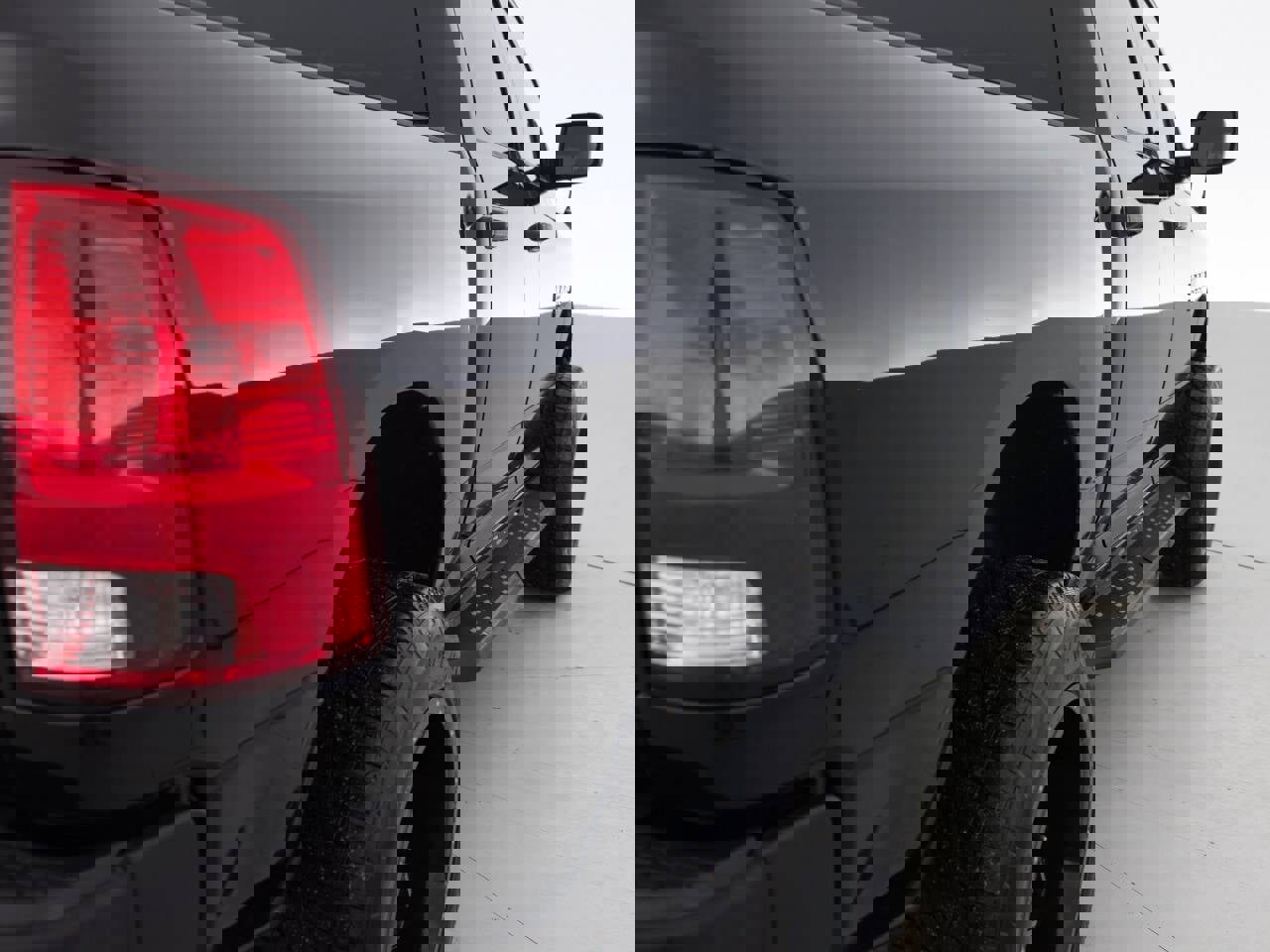 Used 2014 RAM 1500 Tradesman w/ Popular Equipment Group image 14