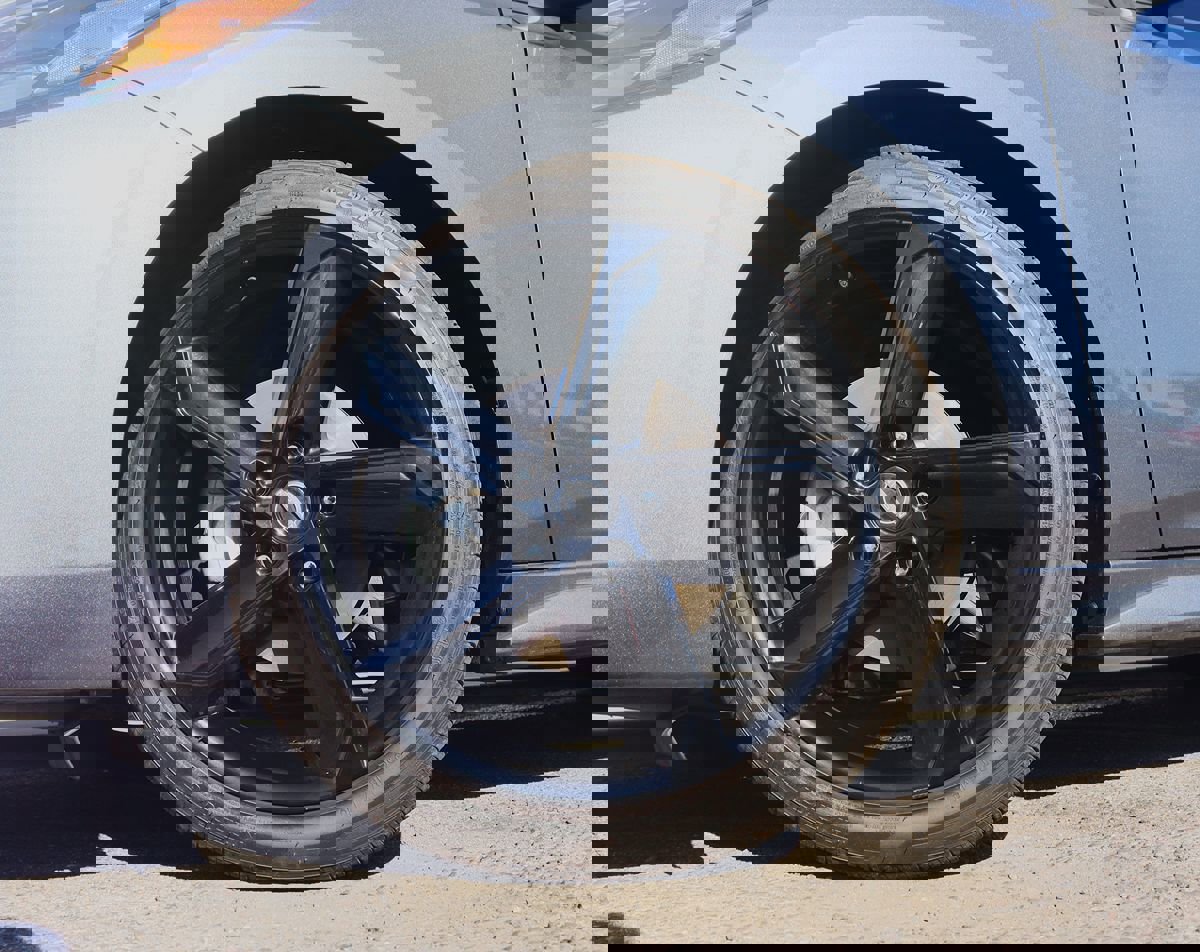 Used 2024 Nissan Sentra SR image 5