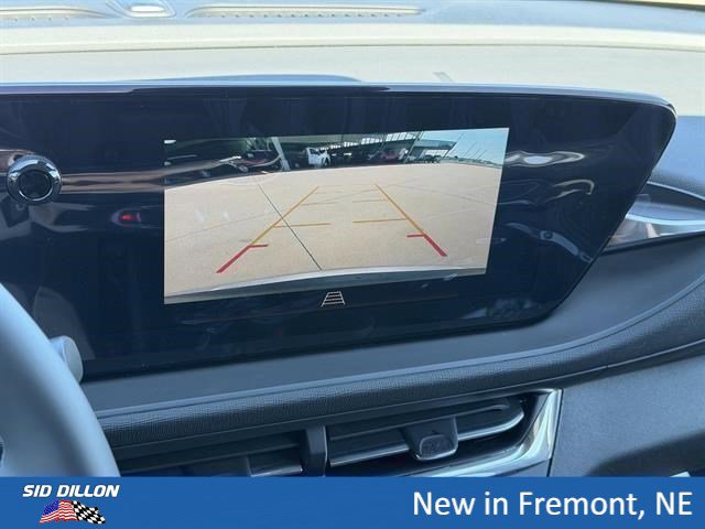 New 2026 Buick Envista Preferred w/ Convenience I Package FWD image 10