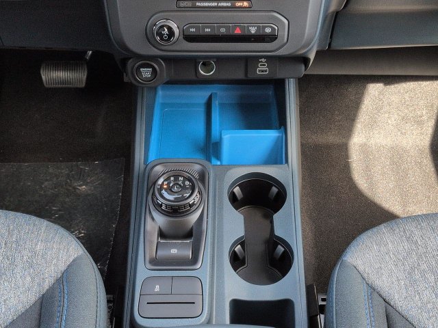 New 2026 Ford Maverick XLT FWD image 19