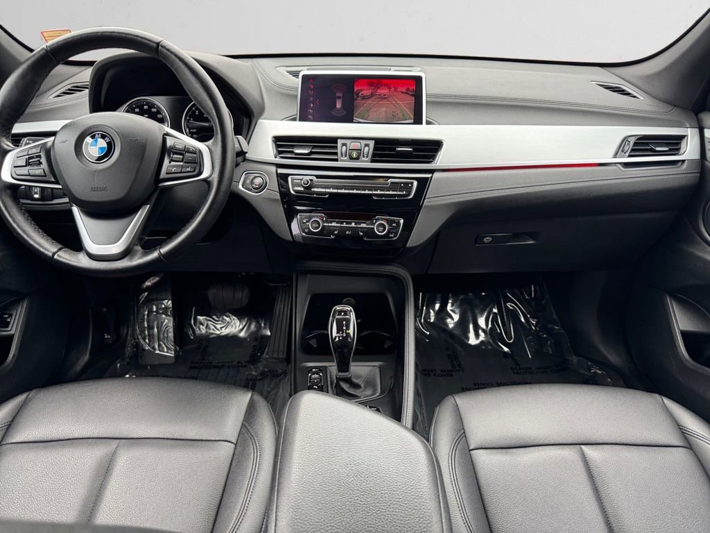 Used 2021 BMW X1 xDrive28i w/ Convenience Package image 12