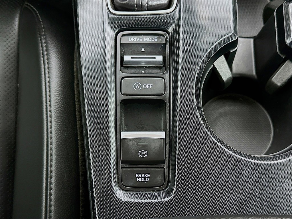 Used 2023 Honda Civic Touring image 22