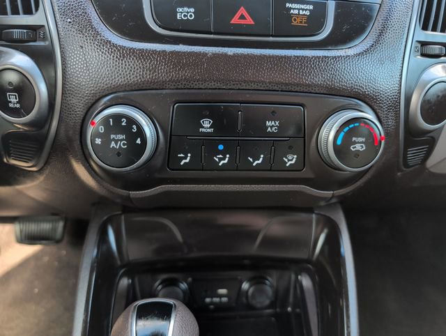 Used 2015 Hyundai Tucson GLS AWD/4WD image 24