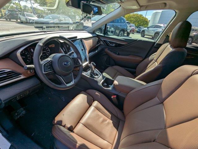 Certified 2025 Subaru Outback Touring XT w/ Popular Package #2 image 13