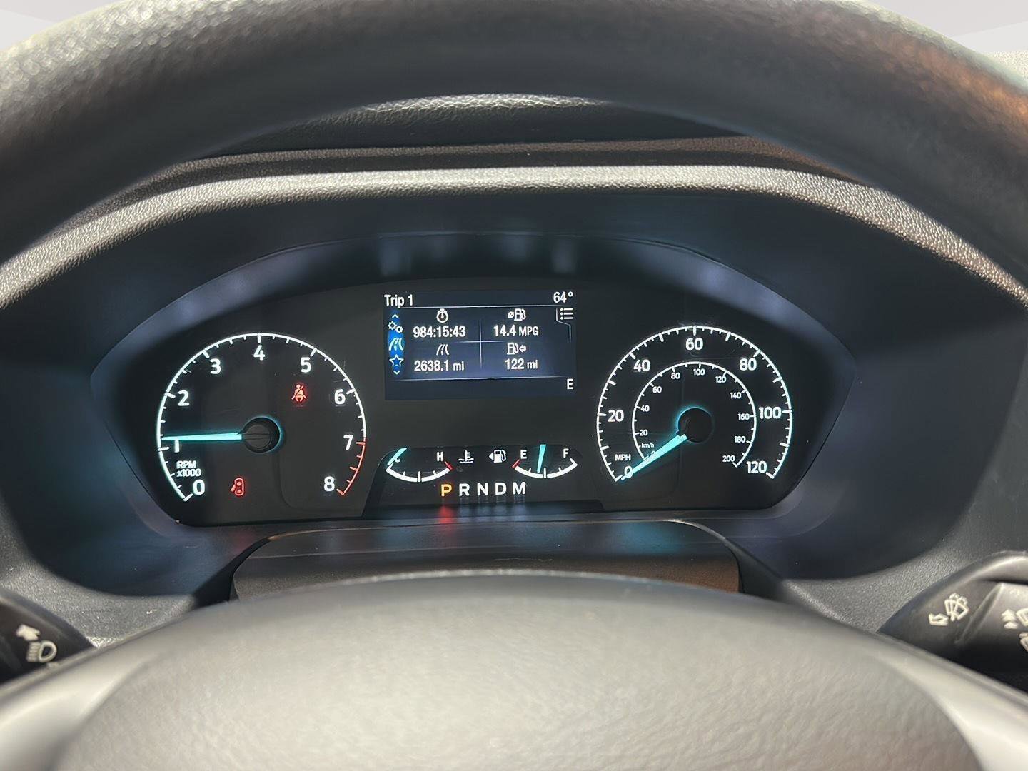 Used 2020 Ford Transit 150 XLT image 11