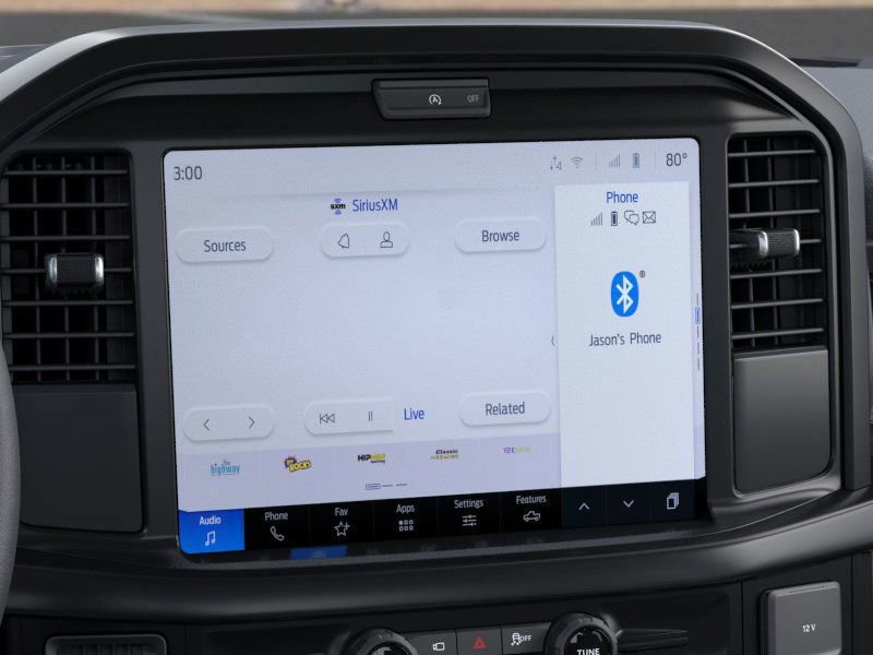 New 2026 Ford F150 STX image 14