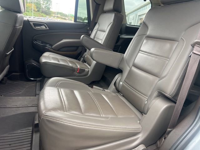 Used 2019 GMC Yukon Denali w/ Denali Ultimate Package image 39