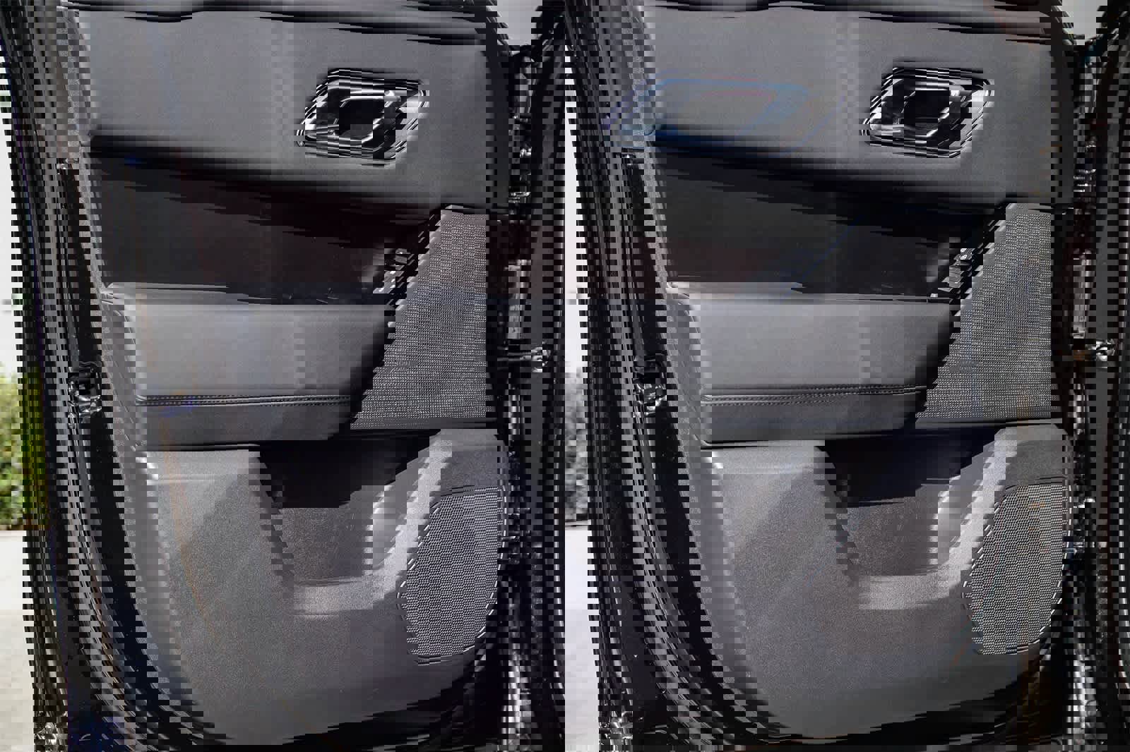 New 2026 Land Rover Range Rover Velar Dynamic SE image 13