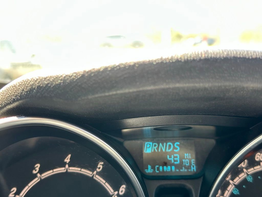 Used 2019 Ford Fiesta SE image 23