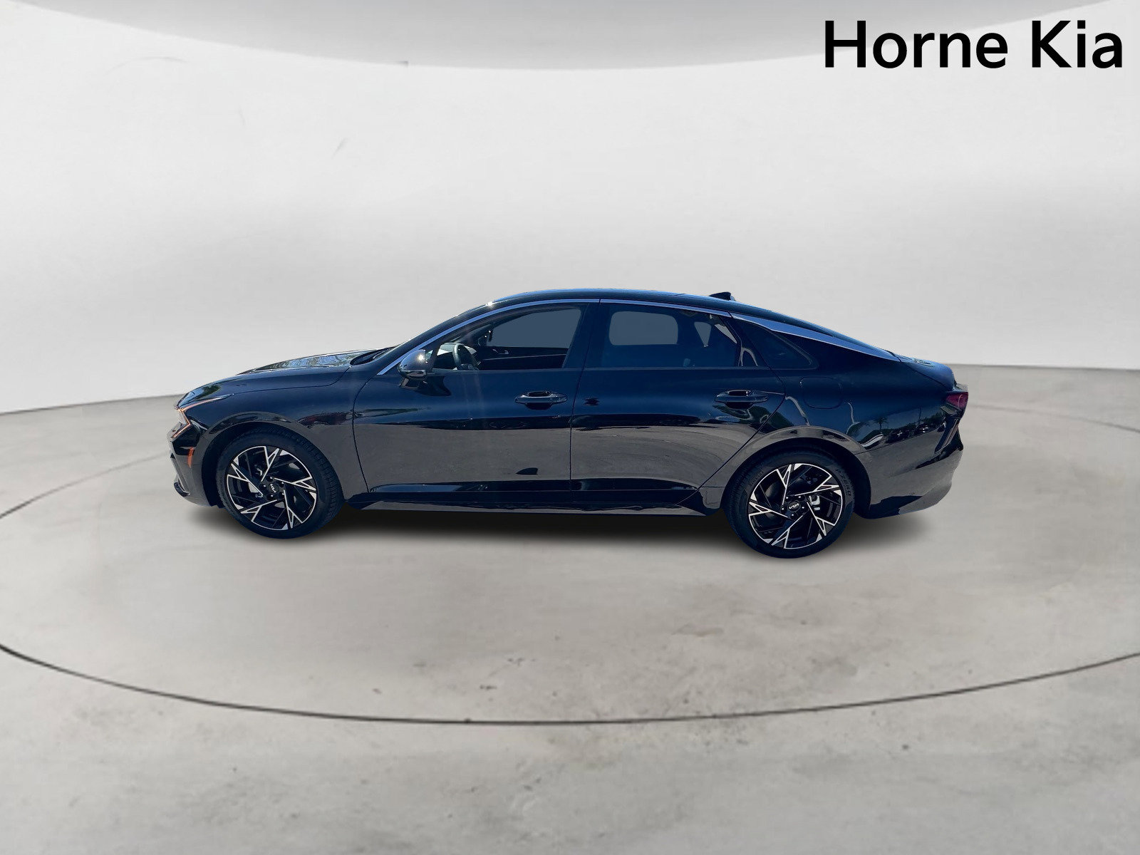 Certified 2025 Kia K5 GT-Line image 6