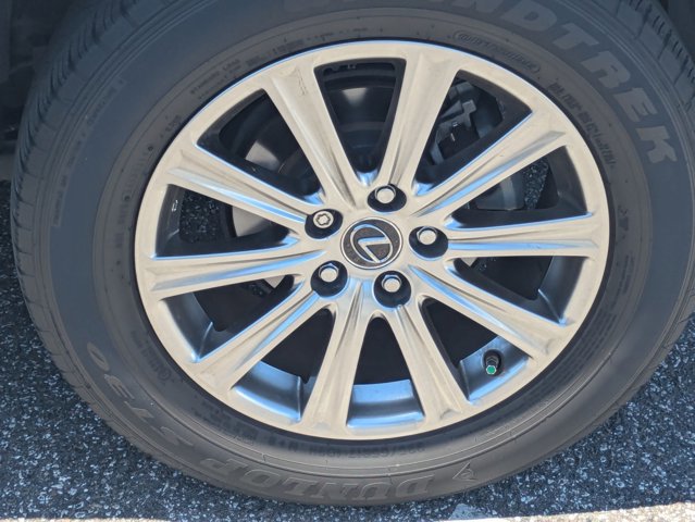 Used 2019 Lexus NX 300 FWD w/ Comfort Package image 15