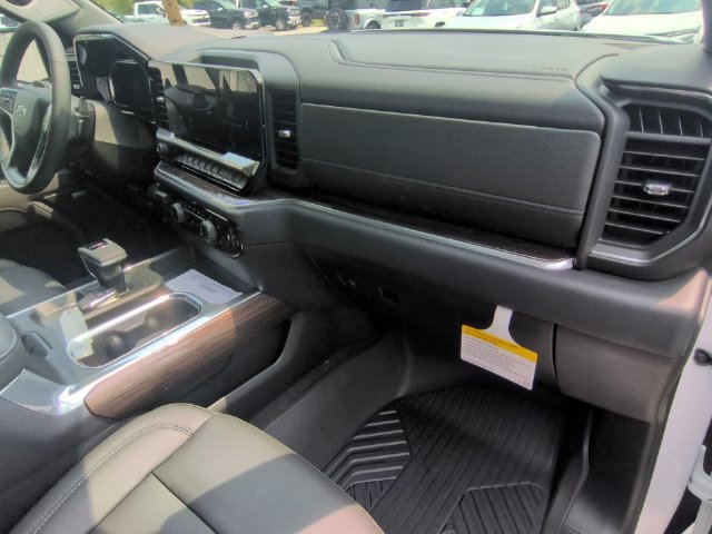 New 2026 Chevrolet Silverado 1500 RST AWD/4WD image 32