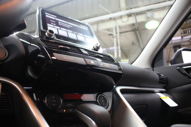 New 2026 Mitsubishi Eclipse Cross ES AWD/4WD image 12