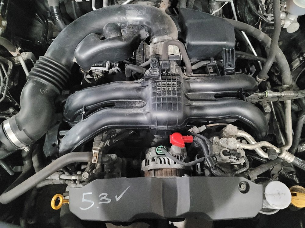 Used 2013 Subaru Outback 2.5i Limited w/ Moonroof Pkg image 30