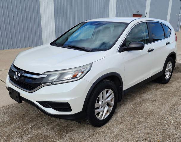 Used 2016 Honda CR-V SE image 2