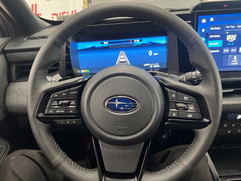 New 2026 Subaru Outback Limited AWD/4WD image 29