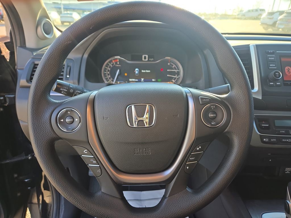 Used 2019 Honda Ridgeline Sport image 19