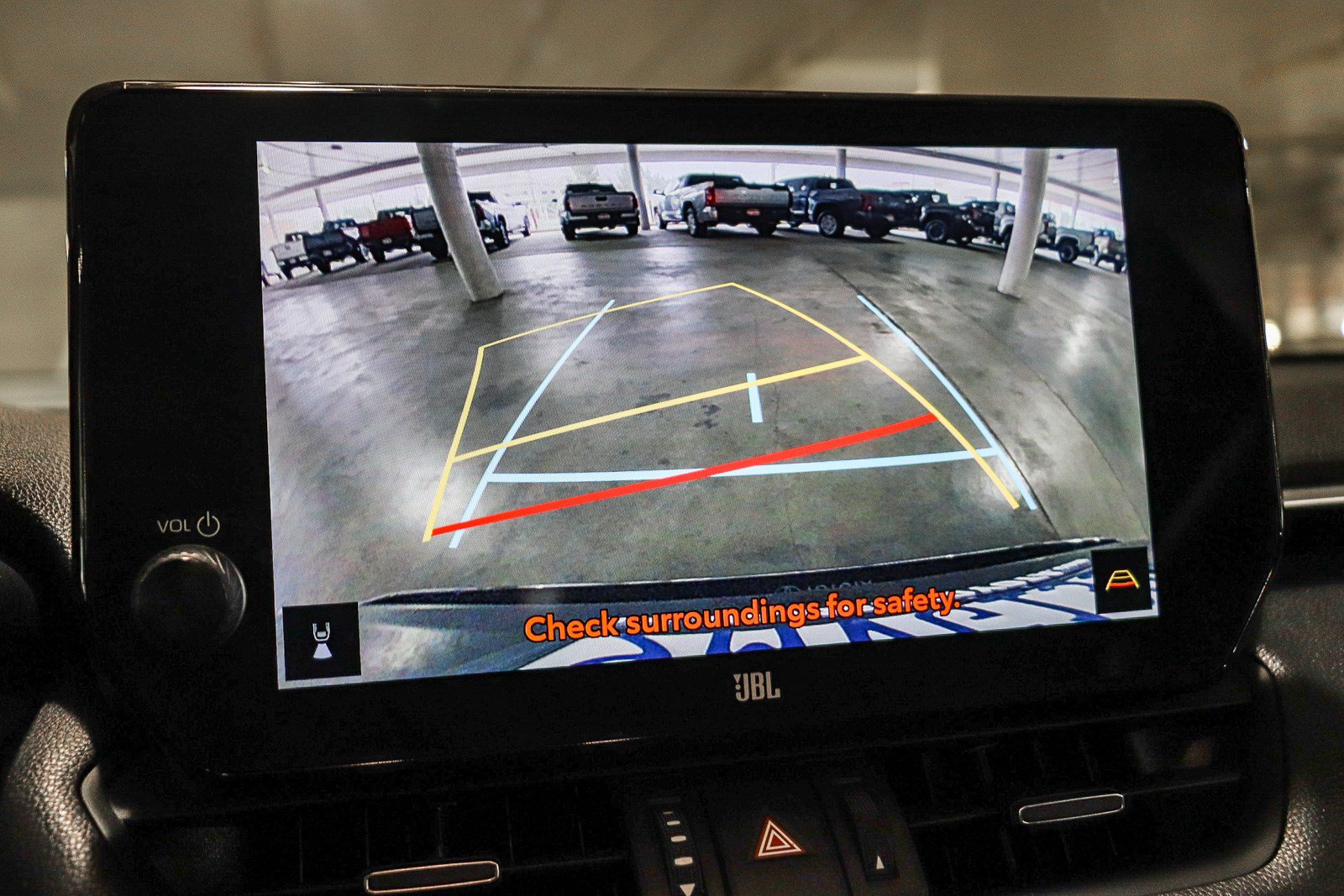 Certified 2024 Toyota RAV4 XSE w/ Weather Package AWD/4WD image 25