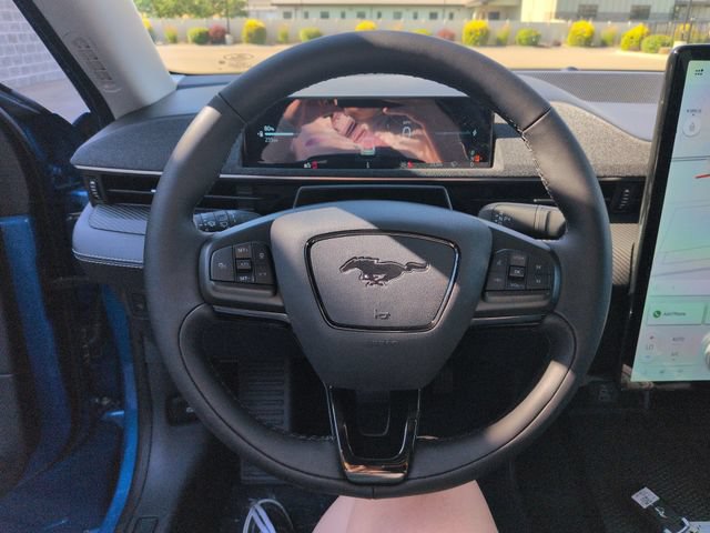 New 2026 Ford Mustang Mach-E Premium AWD/4WD image 14