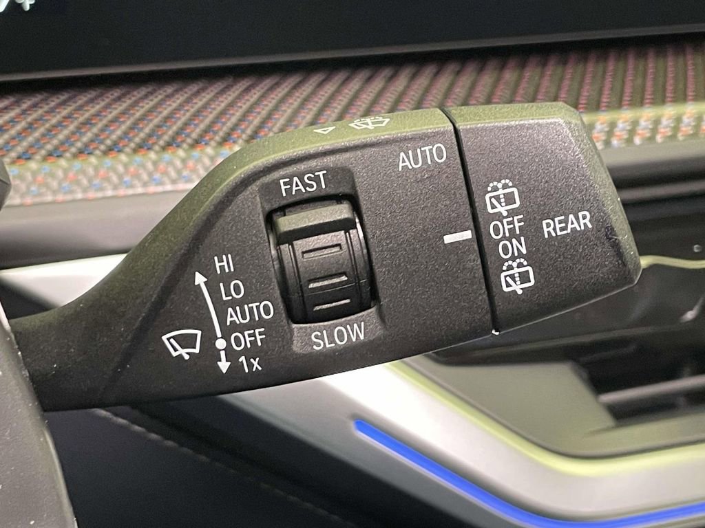 New 2026 BMW XM Label Red AWD/4WD image 37