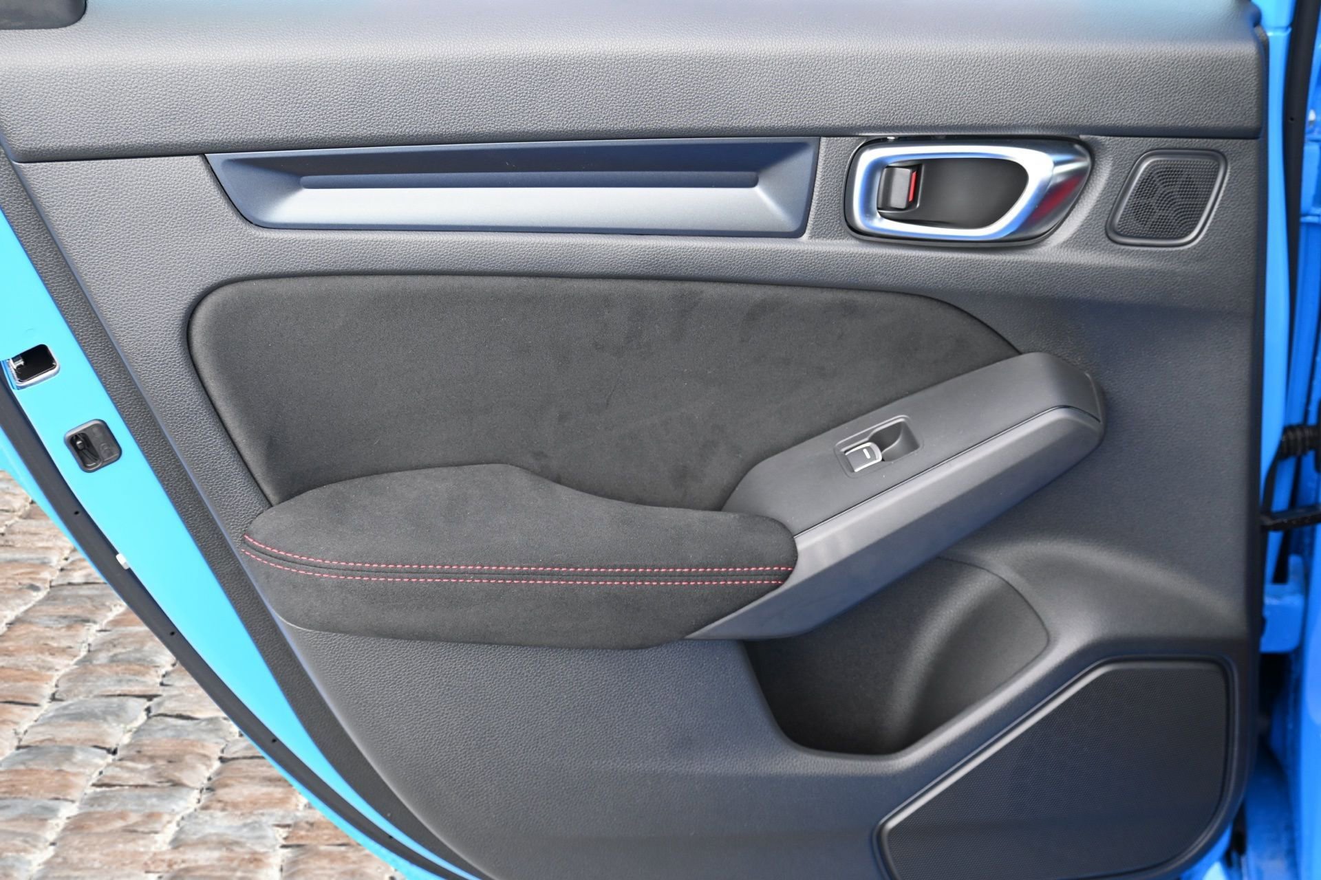 New 2025 Honda Civic Type R image 11