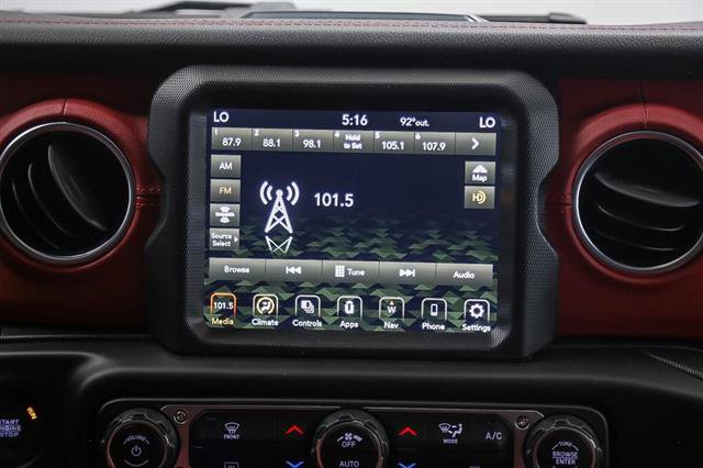 New 2023 Jeep Wrangler Unlimited Rubicon 4xe image 41