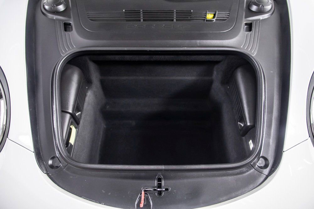 Used 2013 Porsche 911 Carrera image 40