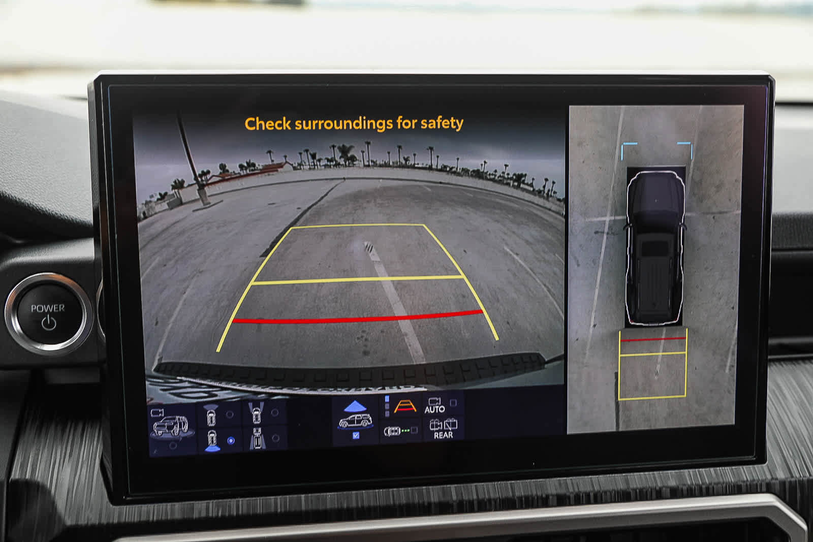 Certified 2025 Toyota 4Runner 4WD image 24