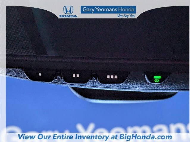 New 2026 Honda Odyssey Sport-L image 34